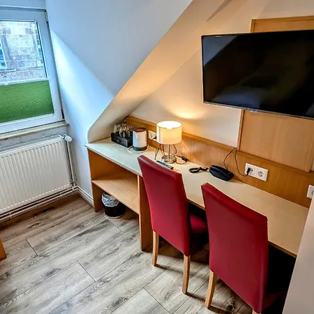 Hotel am Rathaus-2