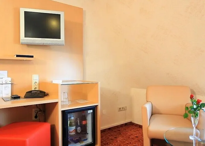 Adesso Hotel Kassel
