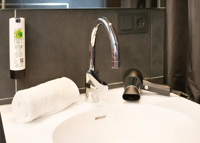 Ksl Hotel By Wmm Hotels
