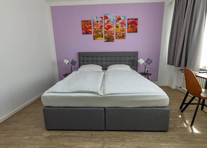 Hotel Lammerts