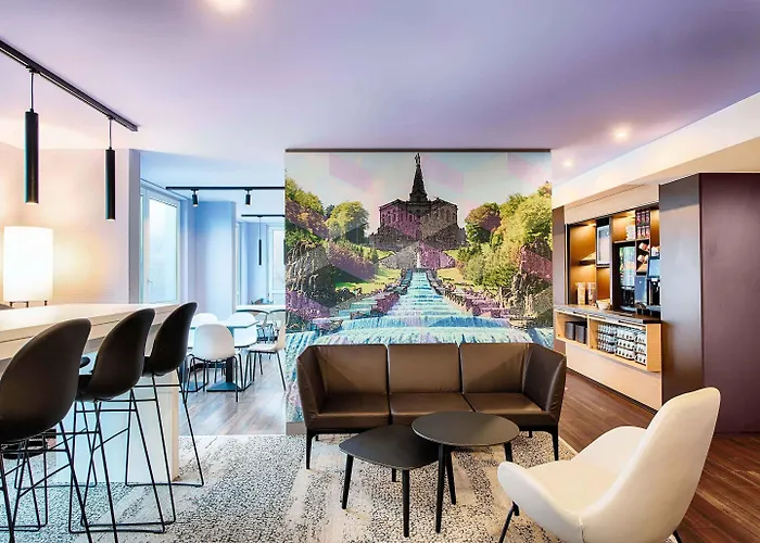 B&B Hotel Kassel-Sued