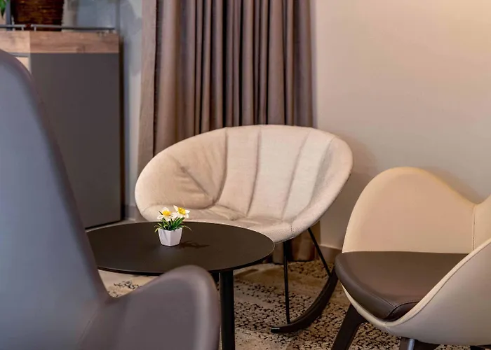 B&B Hotel Kassel-Industriepark