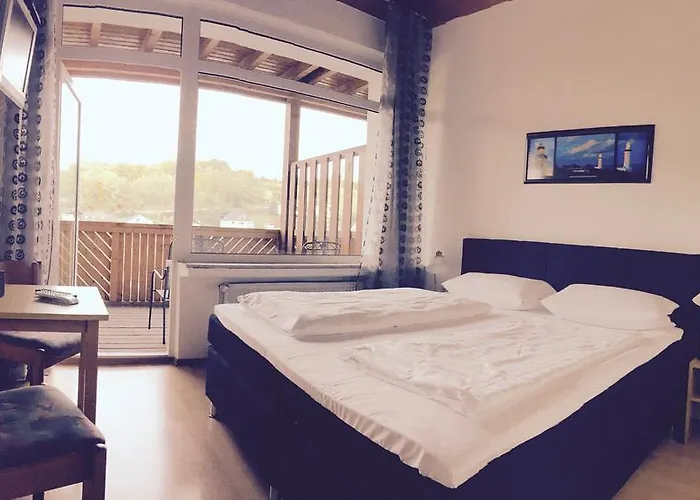 Hotel Roter Kater